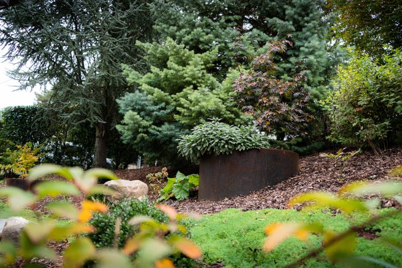 La rénovation de jardin, pour adapter votre extérieur à votre nouveau mode de vie, restructurer, aménager, nettoyer, remodeler votre jardin en Alsace