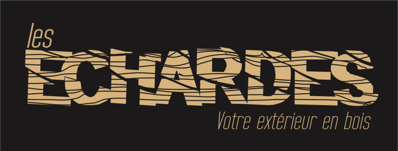 Les échardes imaginent et réalisent des aménagement bois pour vos extérieurs : terrasses, pergolas, bacs, carport ... dans le Haut Rhin