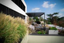 Notre zone d'activité pour ce service Paysagiste jardinier