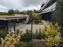 Notre zone d'activité pour ce service Location de plantes pour un mariage ou un évènement