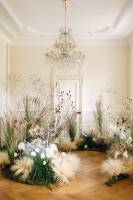 Notre zone d'activité pour ce service Végétaliser mon jardin et ma terrasse