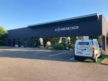 Peinture et décoration Brunstatt Sondenecker