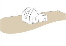 Notre zone d'activité pour ce service Création de mur végétalisé artificiel, sec et stabilisé