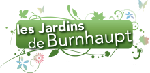 Pépiniériste et horticulteur Burnhaupt Les Jardins de Burnhaupt