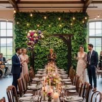 Notre zone d'activité pour ce service Paysagiste jardinier